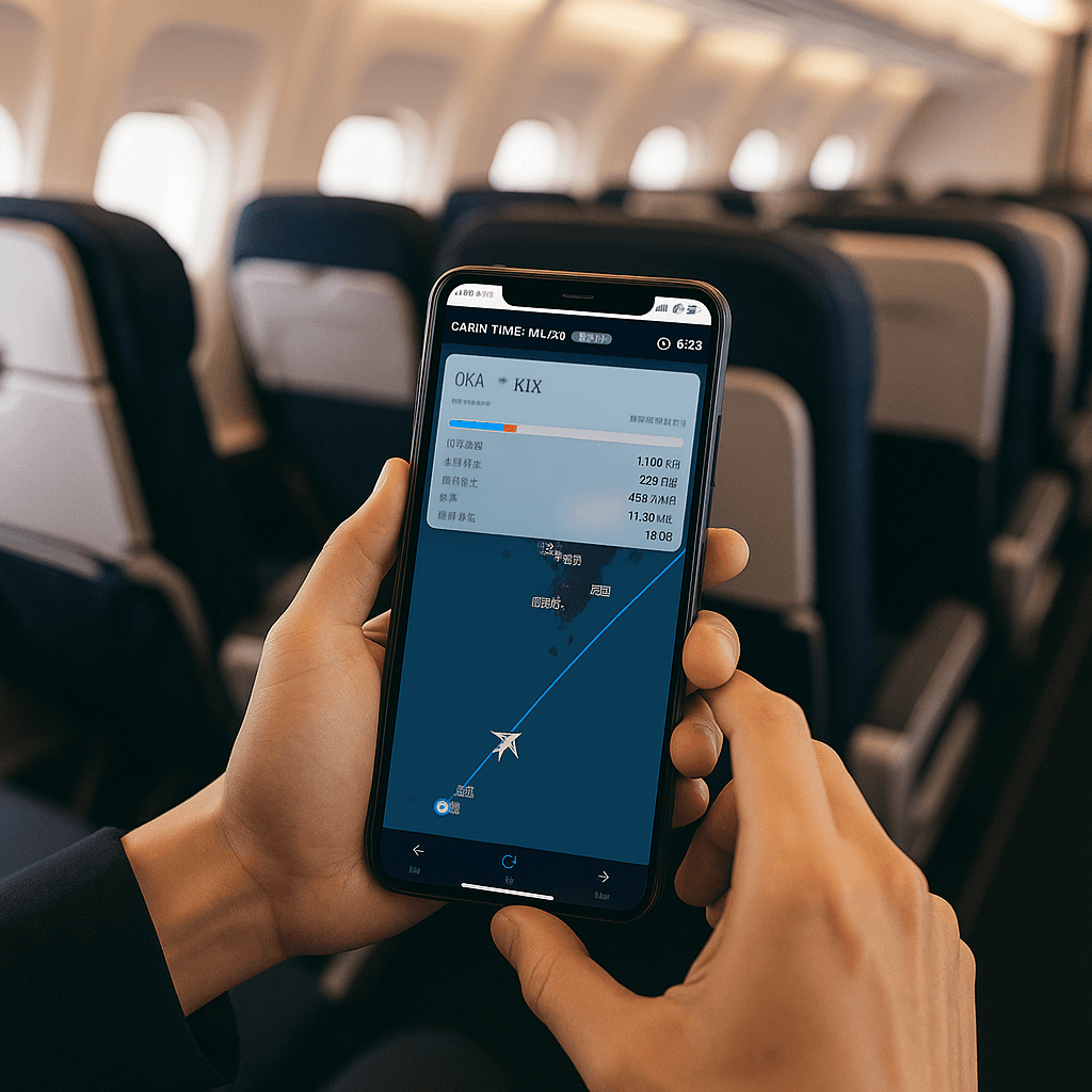 観光向けのAI旅行プラットホーム開発とミーティング